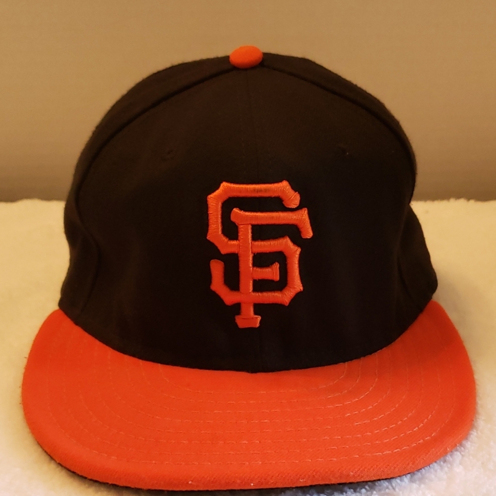 New ERA | Men's San Francisco Baseball Cap
